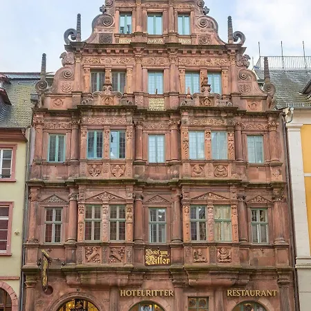 Hotel zum Ritter-3