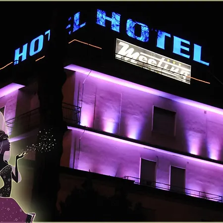 Hotel Meeting-2
