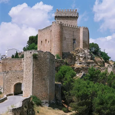 Parador de Alarcón-2