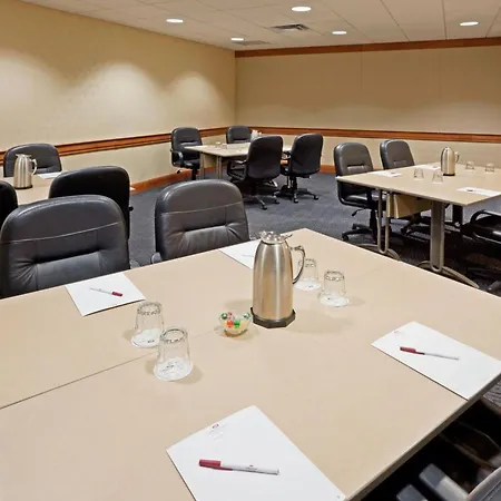 Crowne Plaza Hotel Philadelphia - King Of Prussia By Ihg-3