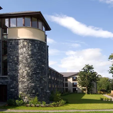 Westport Woods Hotel & Spa-2