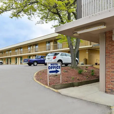 Mansfield Inn-3