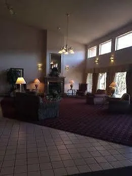 Boarders Inn & Suites By Cobblestone Hotels - Supe-3