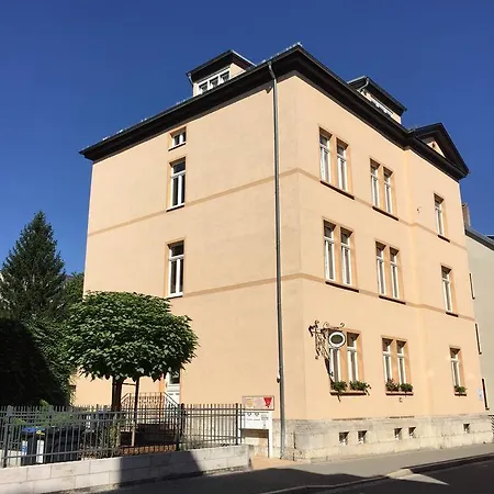 Appartementhaus Savina-3