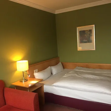 Upstalsboom Hotel Friedrichshain-3