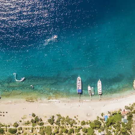 Fethiye Pansiyon-2