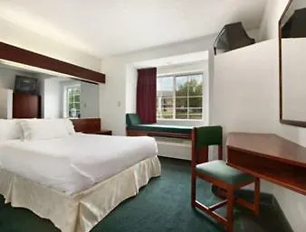 Microtel Inn & Suites By Wyndham Kannapolis/Concord-3