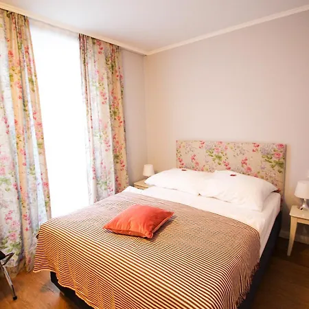 das kleine Hotel in München-3