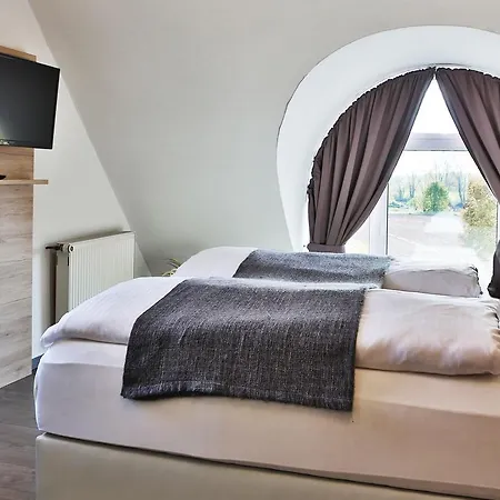 Hotel Bauschheimer Hof-2