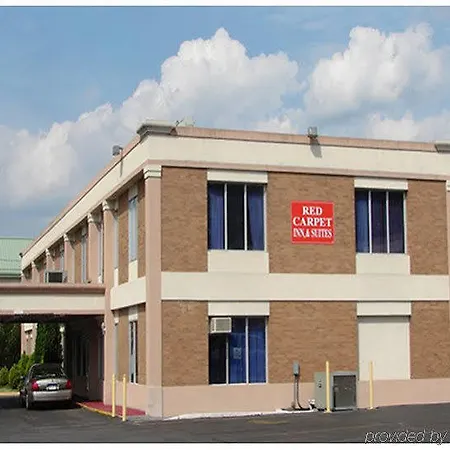 Red Carpet Inn And Suites Scranton-3