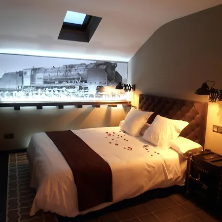 Hotel Rural La Viña - Only Adults-2