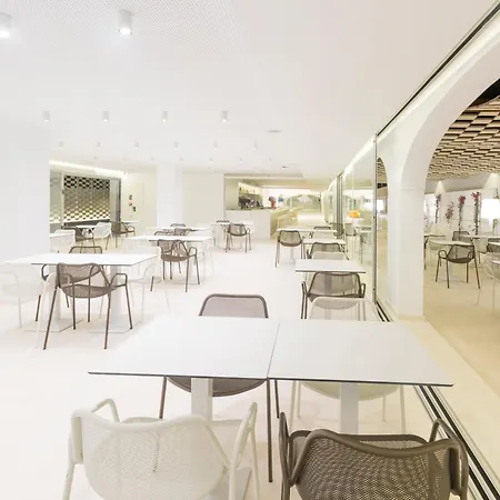 Ebano Hotel Apartments&Spa-3
