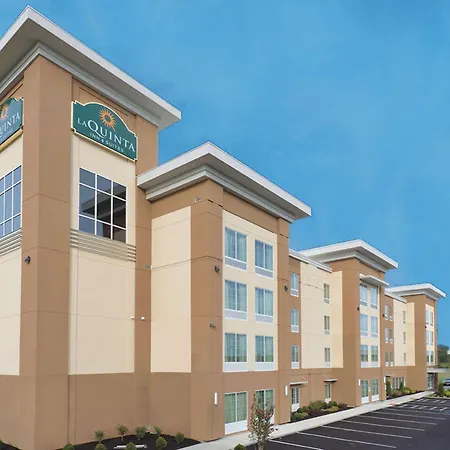 La Quinta By Wyndham Paducah-2