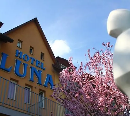 Hotel Luna Budapest-2