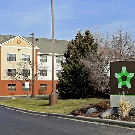 Extended Stay America Select Suites - Milwaukee - Waukesha-2