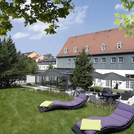Hotel Maucksches Gut-3