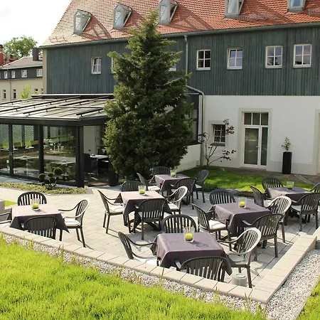 Hotel Maucksches Gut-2