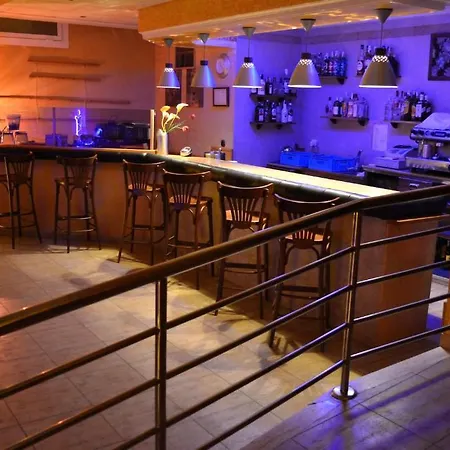 Hostal El Vegano-2
