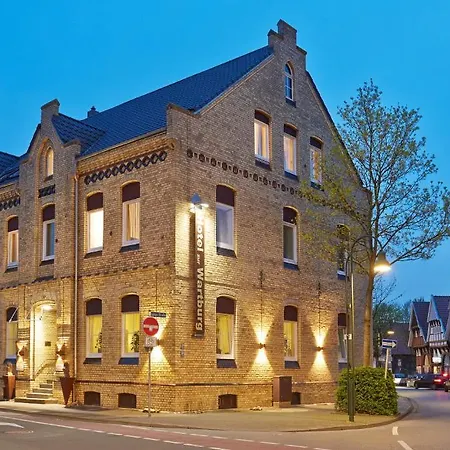 Hotel Zur Wartburg-2