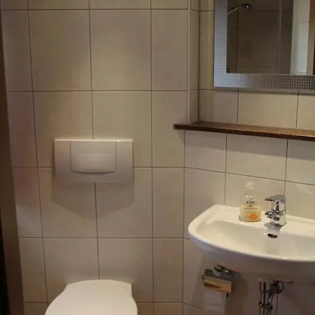 Hotel Pension Becker-2