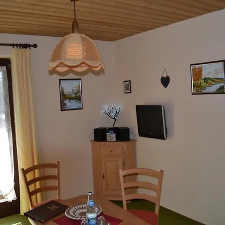 Birkenhof Pension Mit Herz-2