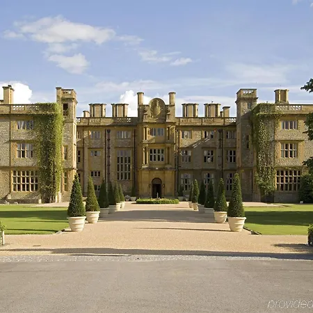 Eynsham Hall-3