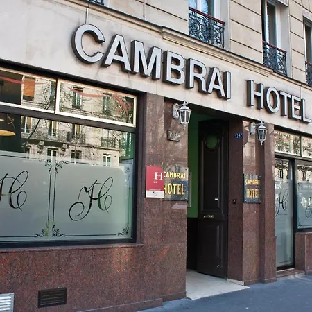 Hotel Cambrai-2