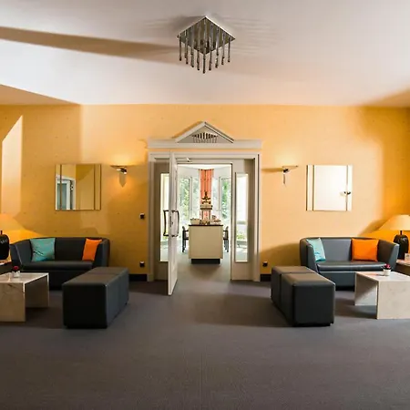 Fontana Hotel Wiesbaden-2