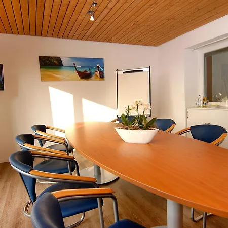 Garni Hotel Leitl GmbH-2
