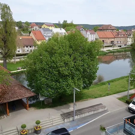 Hotel Stadt Tuttlingen-3