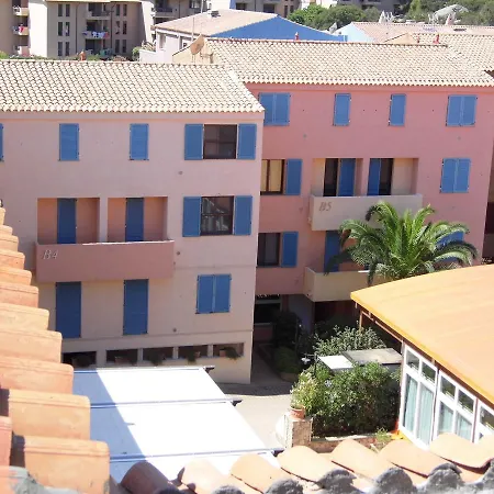 Residence Le Nereidi-2