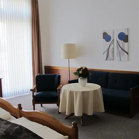 Hotel Anlage Heidelberg-2
