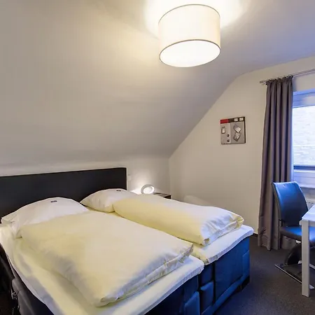 Hotel La Scala-2