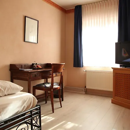 Hotel La Scala-3