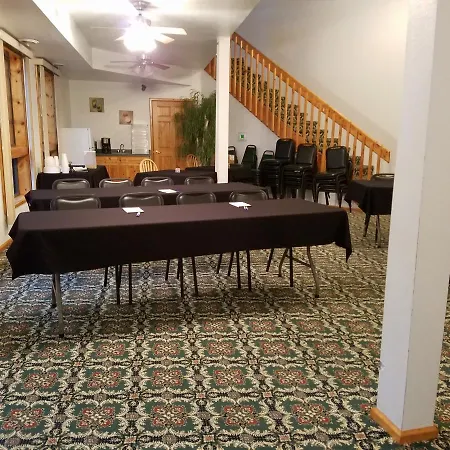 Anchors Away Lodge-3