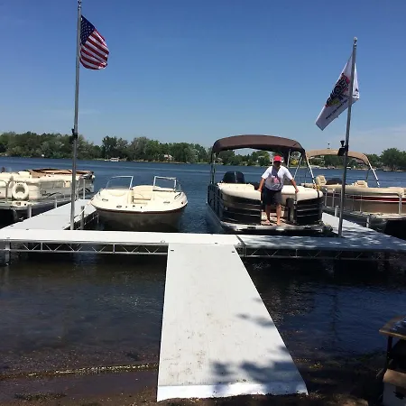Anchors Away Lodge-2