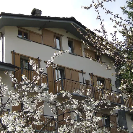 Hotel Valdigne-3