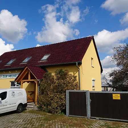 Gasthaus Zur Hecke-3