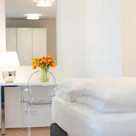 „By Hotel Meyer“ City Apartments-3
