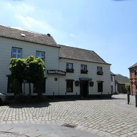 Landhaus Michels garni-3