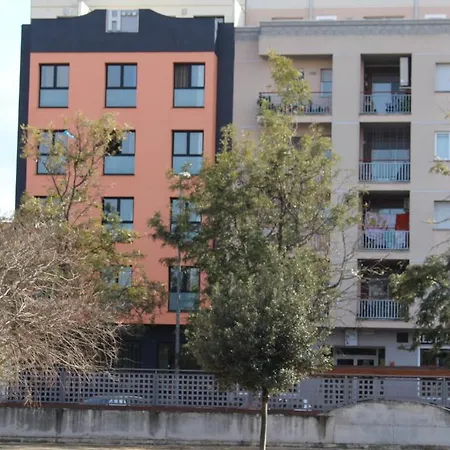 Hotel Ciutat D'Amposta-2