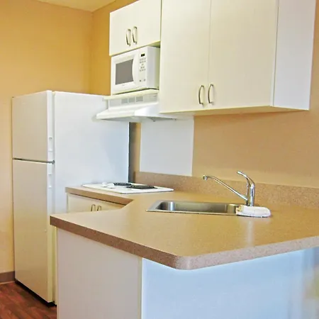 Extended Stay America Suites - Santa Rosa - South-2