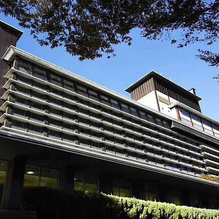 The Okura Tokyo-3