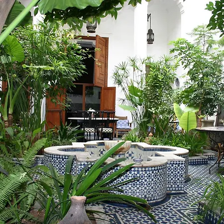 Riad Lune et Soleil-3