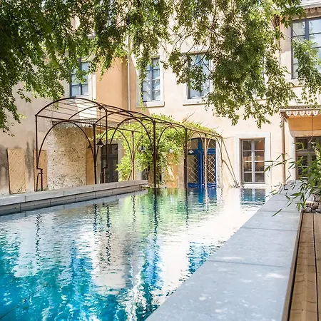 B&B Les Chambres D'Aime-2