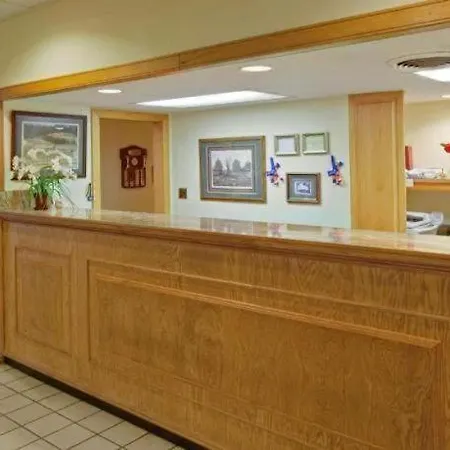 America'S Best Value Inn Grenada-3