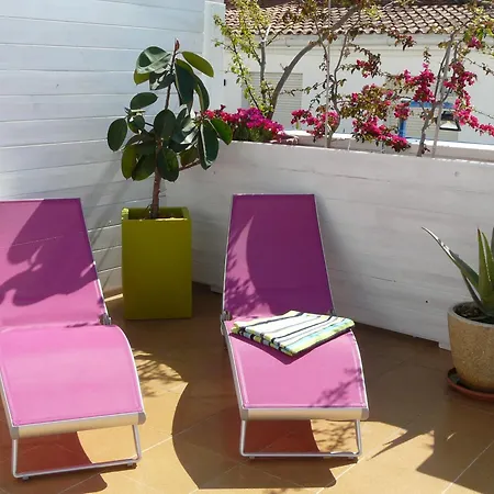 Hotel Alexandra Sitges-2