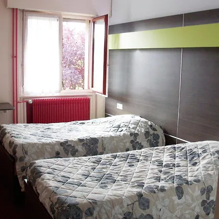 Hostel - Le Mittel-3