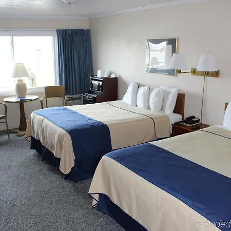 Americas Best Value Inn-3