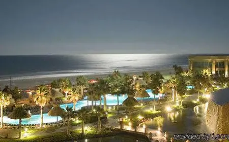 Mayan Palace Puerto Penasco-3